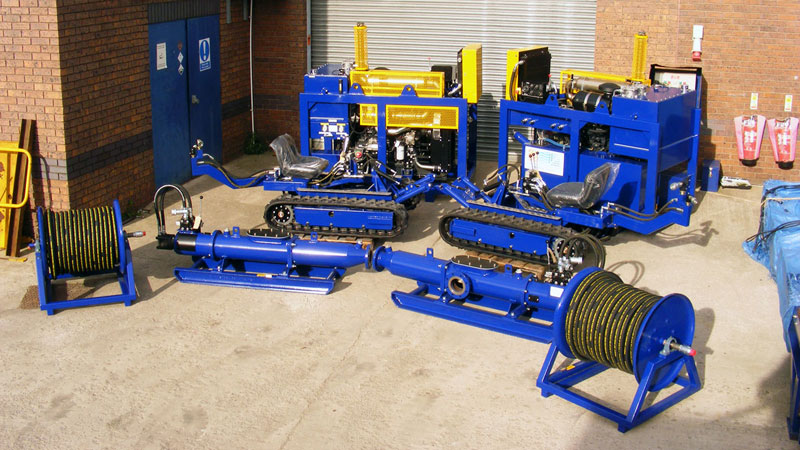 Willacy Oil Services