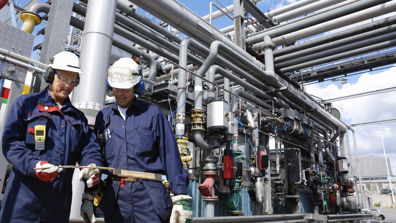 Equipment Sales from Willacy Oil Services