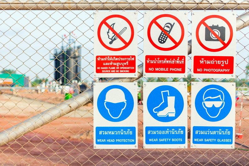 Willacy Oil Services Health & Safety Willacy Oil Services Health & Safety
