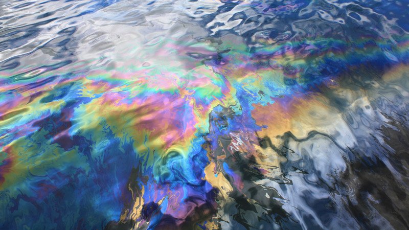 Interceptor & Lagoon Cleaning from Willacy Oil Services