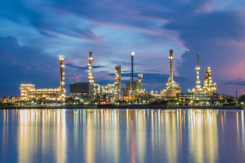 Willacy Oil Refinery Services Oil Refinery Services