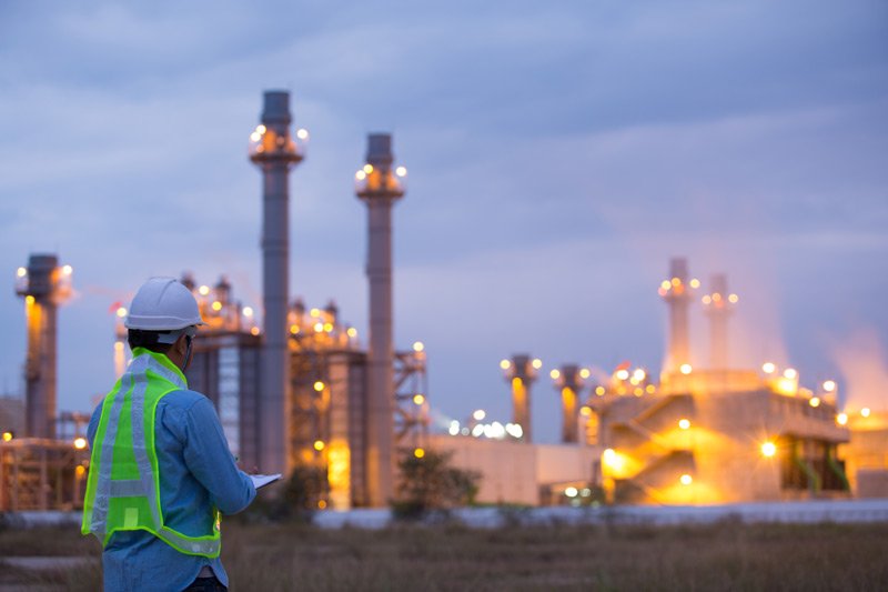 Willacy Oil Refinery Shutdown Support Oil Refinery Services