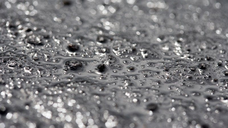 Sludge Removal from Willacy Oil Services