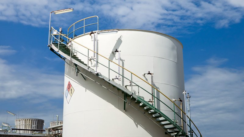 Tank Sludge Profiling from Willacy Oil Services