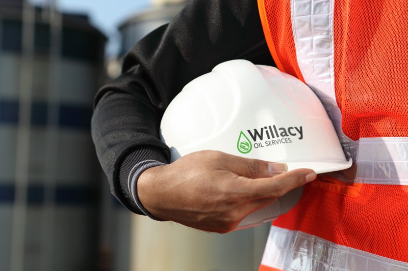 Willacy Oil Total Waste Management Industrial Cleaning Services